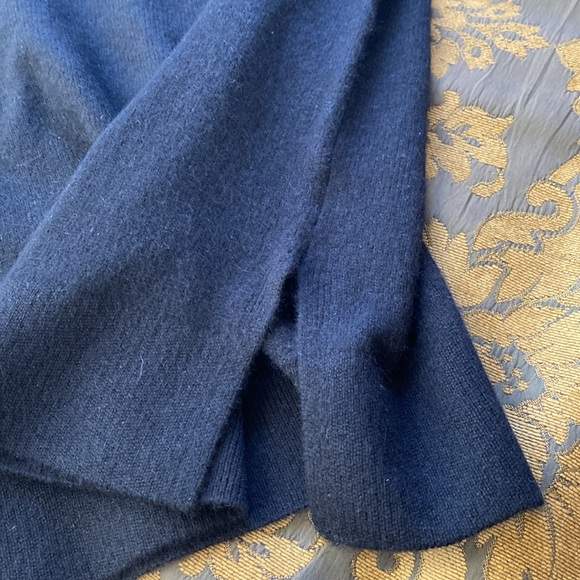 Halogen (Nordstrom) Cashmere Sweater - Picture 5 of 5